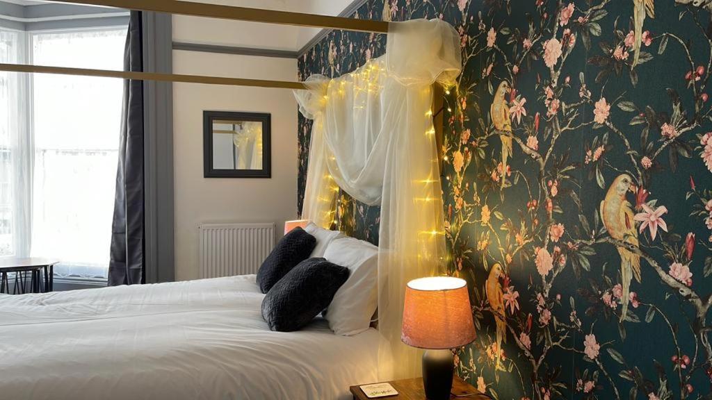 Lilyrose Hotel วิทบี ห้อง รูปภาพ