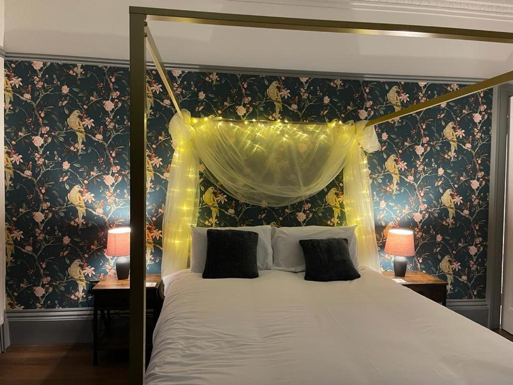 Lilyrose Hotel วิทบี ห้อง รูปภาพ
